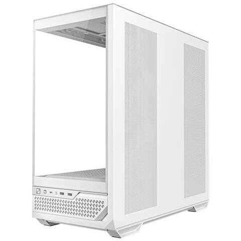 Antec C7 ARGB Midi Tower Bianco - Foto 2