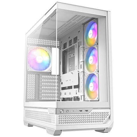 Antec C7 ARGB Midi Tower Bianco - Foto 1