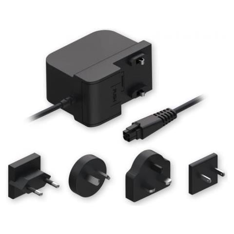 Adattatore e Invertitore Universale 9W Nero - Foto 2