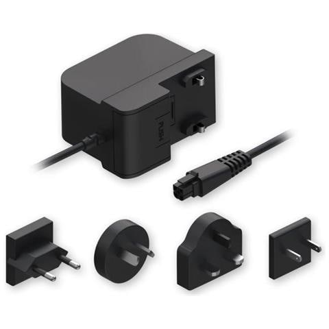 Adattatore e Invertitore Universale 9W Nero - Foto 1