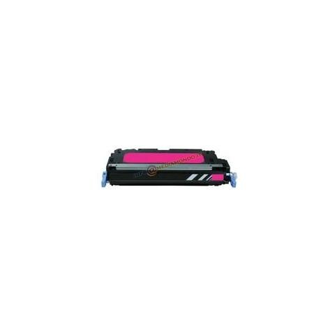 TONER - Hp Q7583a - Magenta 6.000 Pagine - Foto 1