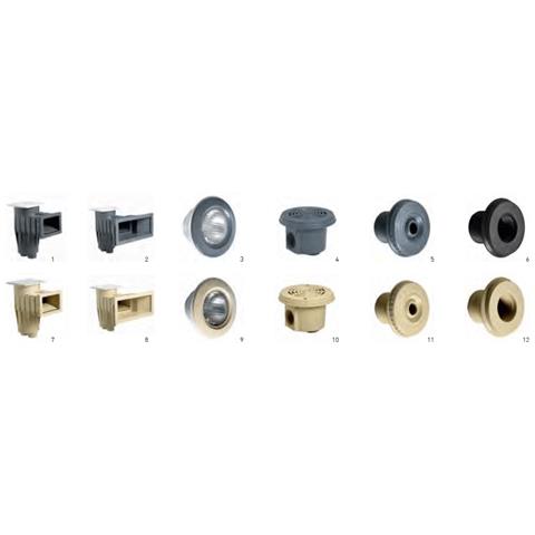 Accessori Colore Per Liner - Foto 1