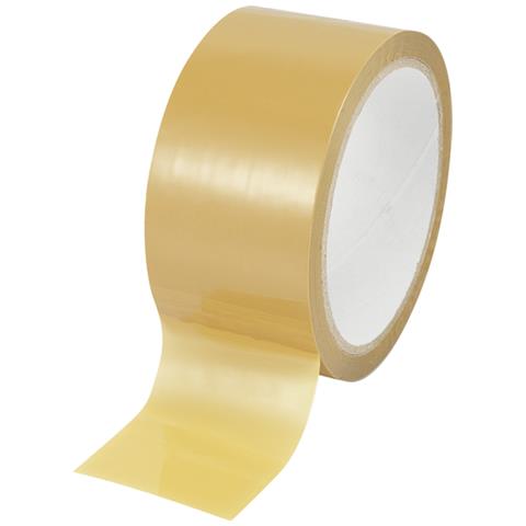 Sh1998c350 Sh1998c350 Verpackungsklebeband Braun (l X B) 50 M X 48 Mm 1 St. - Foto 1