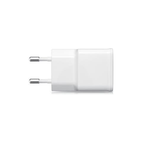 Eta-u90ewe - Caricabatterie Usb - Ac / Usb - Tab 3 Ace 3 Core Mega S4 Young Young Duos Gt C3520 E127 - Foto 1