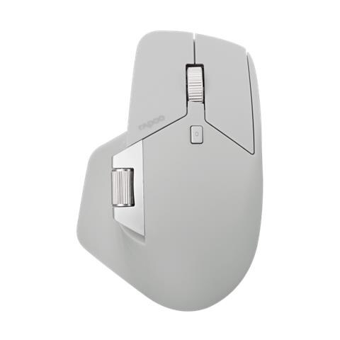 MT760L mouse Mano destra RF senza fili + Bluetooth Ottico 3200 DPI - Foto 1