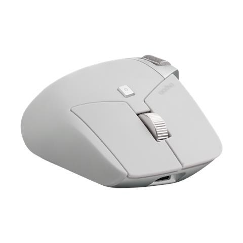 MT760L mouse Mano destra RF senza fili + Bluetooth Ottico 3200 DPI - Foto 5