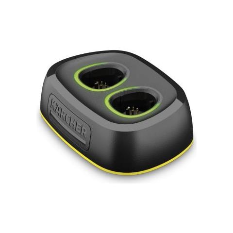 2.443-060.0 carica batterie Apparecchio per la pulizia dei pavimenti AC - Foto 1