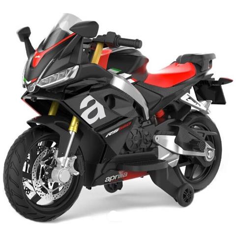 Moto Aprilia Rs660 Nera - Foto 1