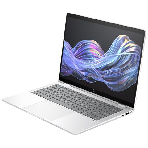 EliteBook X Flip G1i AI Intel Core Ultra 7 258V Ibrido (2 in 1) 35,6 cm (14") Touch screen WUXGA 32 GB LPDDR5x-SDRAM 1 TB SSD Windows 11 Pro Argento - Foto 13