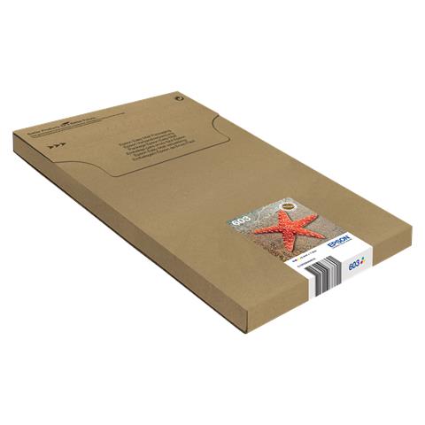 Multipack 3-colours 603 EasyMail - Foto 1