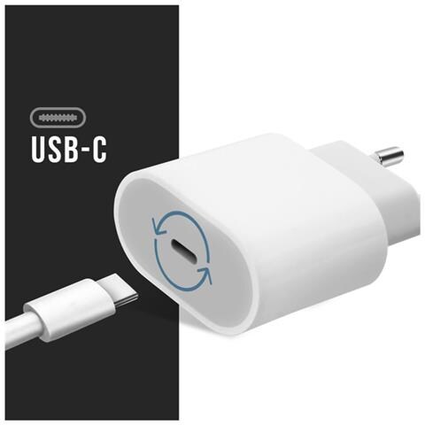 Adattatore Di Alimentazione Usb-c Da 20 W - Foto 2