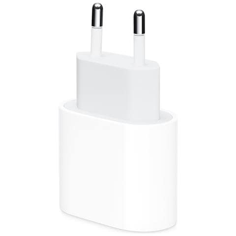 Adattatore Di Alimentazione Usb-c Da 20 W - Foto 4