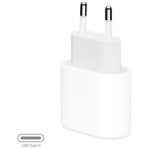 Adattatore Di Alimentazione Usb-c Da 20 W - Foto 1