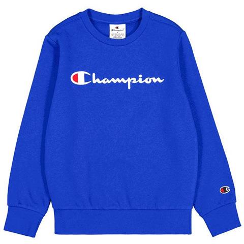 Felpa American Classic Crewneck Bambino - Foto 2