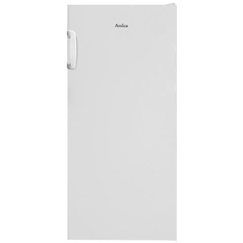 GS 321 110 W Congelatore verticale Libera installazione 145 L E Bianco - Foto 1