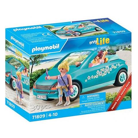 71809 Convertibile, Ragazze E Accessori - Foto 1