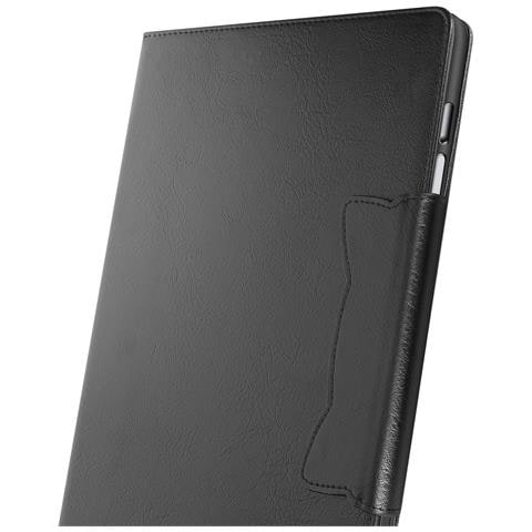 Custodia Galaxy Tab S10 Fe Plus Con Supporto - Foto 2