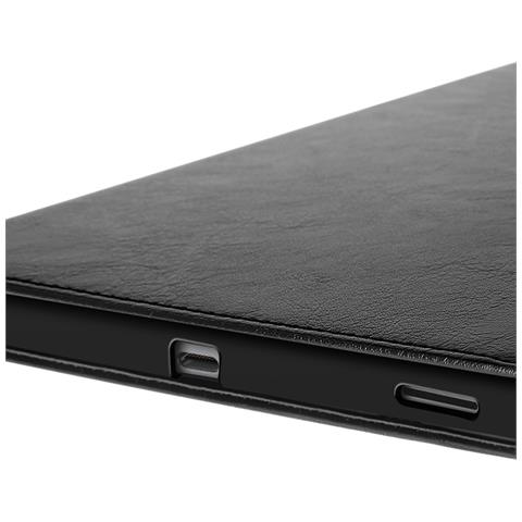 Custodia Galaxy Tab S10 Fe Plus Con Supporto - Foto 5