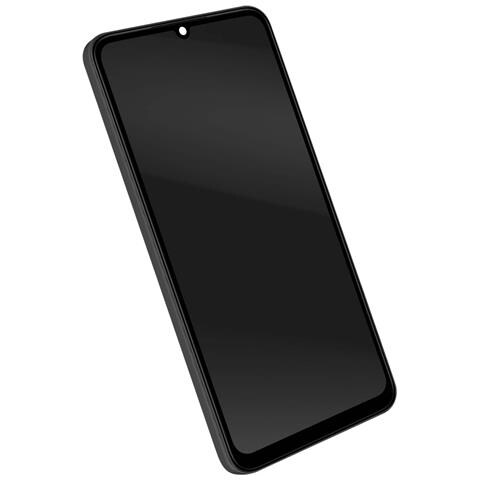 Blocco Completo Per Samsung A25 Display Oled Con Vetro Touch - Foto 2