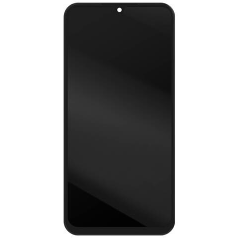 Blocco Completo Per Samsung A25 Display Oled Con Vetro Touch - Foto 1
