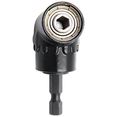 Portainserti Magnetico Angolato A 105 Gradi Black - Foto 2