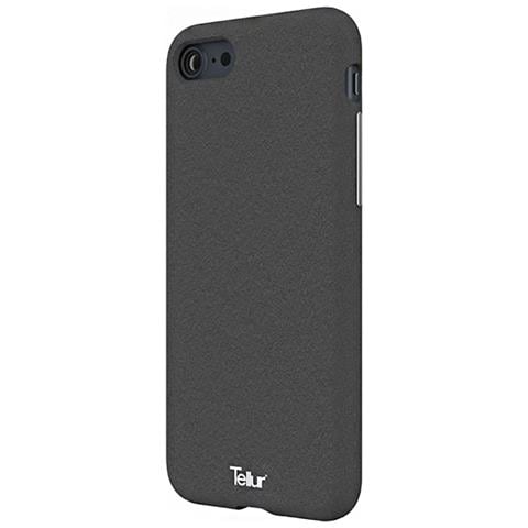 TLL118554 custodia per cellulare 11,9 cm (4.7") Cover Grigio - Foto 1