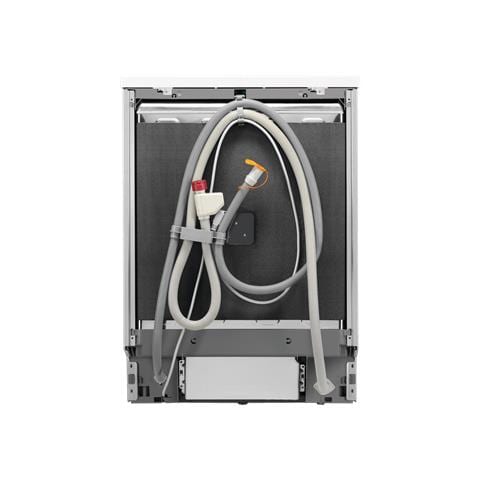 Lavastoviglie ESS68500SX Capacità 14 Coperti Classe A Colore Acciaio Inox - Foto 5