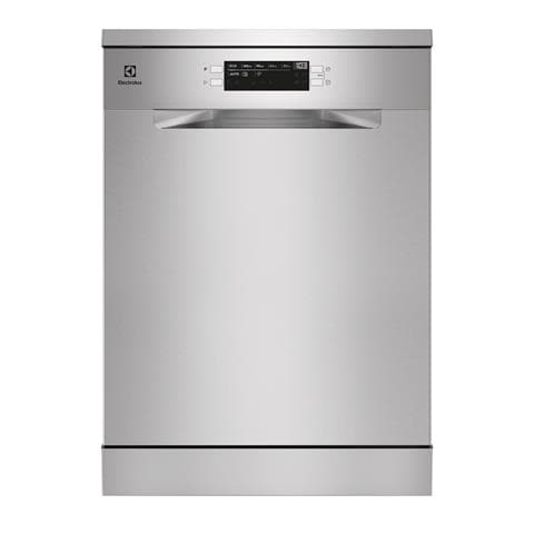 Lavastoviglie ESS68500SX Capacità 14 Coperti Classe A Colore Acciaio Inox - Foto 1