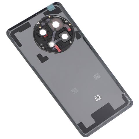 Vetro Posteriore Originale 13 Arctic Dawn Argento, Argento - Foto 2