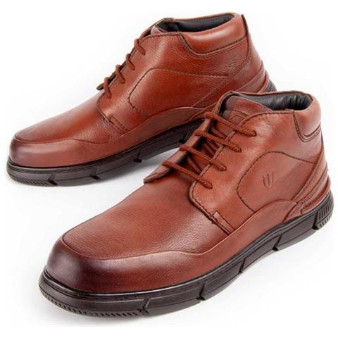 Stivale Botiel11 Marrone. - Foto 1