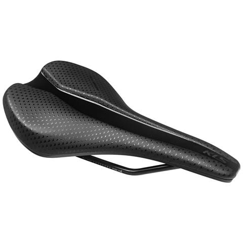 Sedlo Avenger Mtb, Black - Foto 1