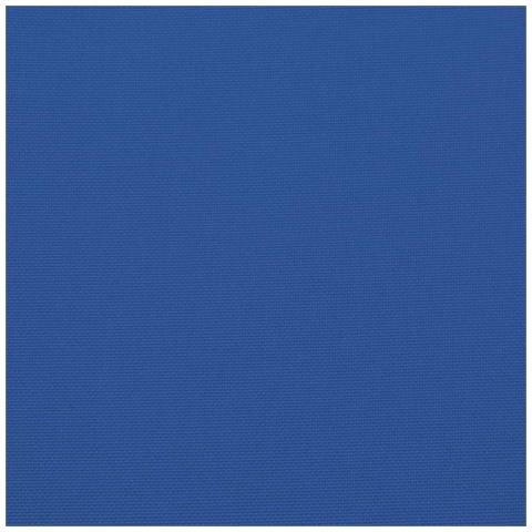 Cuscino per Pallet Blu 58x58x10 cm in Tessuto - Foto 9