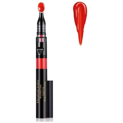 , Beautiful Color, Rossetto Liquido, 28, Infusione Di Corallo, 2.4 Ml - Foto 1