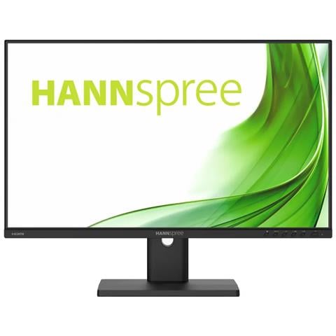 Monitor 23,8" LED Flat HP241CJB Full HD Tempo di risposta 14 ms - Foto 1