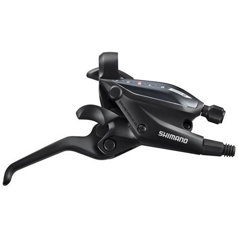 Leva Freno /cambio Dx 9v Shim. Idra Altus St-ef505 - Foto 1