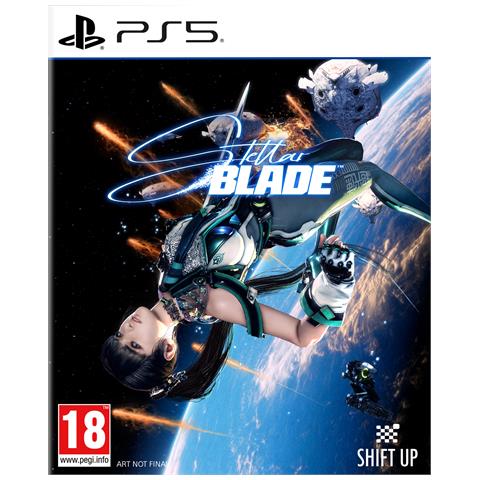 Stellar Blade Standard PlayStation 5 - Foto 1