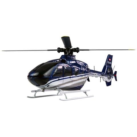 EC135 modellino radiocomandato (RC) Elicottero Motore elettrico - Foto 1