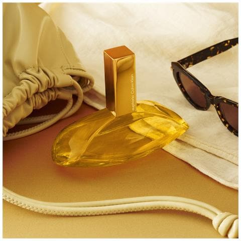 Euphoria Solar Elixir Parfum Intense for Women 30ml - Foto 2