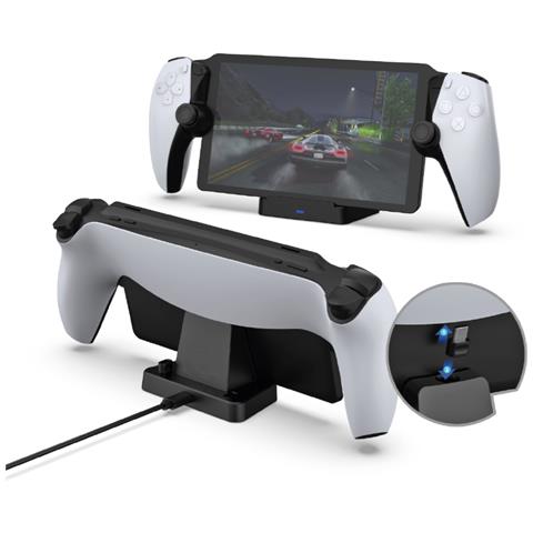 97009 parte e accessorio per console da gioco Docking station - Foto 2