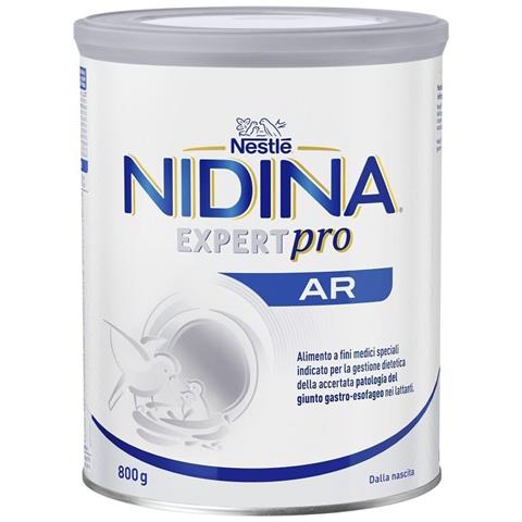 Nidina Expert Pro Ar 800 g - Foto 1