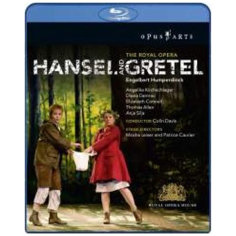 Brd Humperdinck - Hansel E Gretel - Foto 1