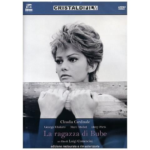 Dvd Ragazza Di Bube (la) - Foto 1