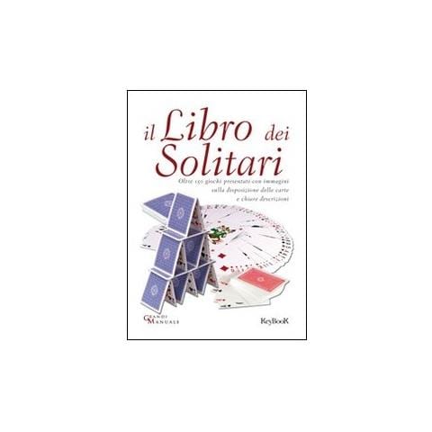 Il libro dei solitari - Foto 2