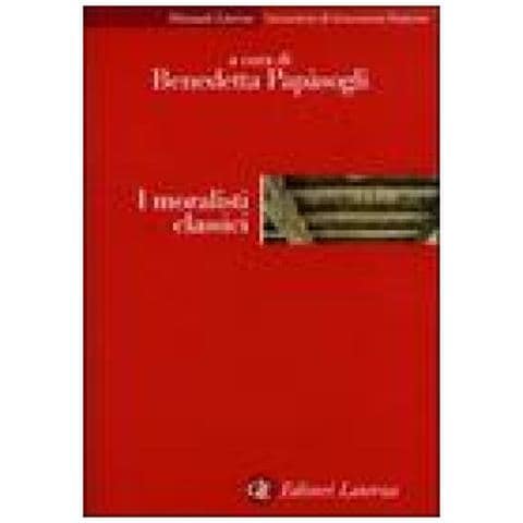 Moralisti classici (I)  - Foto 2