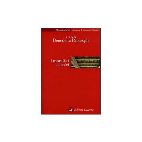 Moralisti classici (I)  - Foto 1