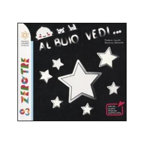 Massimo Canuti - Al buio vedi.... Ediz. illustrata - Foto 3