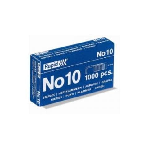 Cf20x1000 Punti Blue No 10/4 Mm - Foto 1