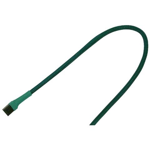 900500001 3-Pin Molex 3-Pin Molex Verde cavo di interfaccia e adattatore - Foto 1
