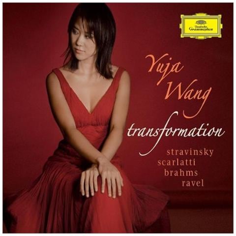 Yuja Wang - Transformation - Foto 1