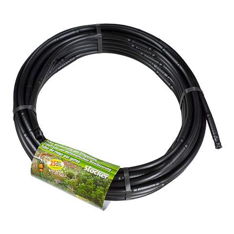 Tubo gocciolante 25 mt - Foto 2